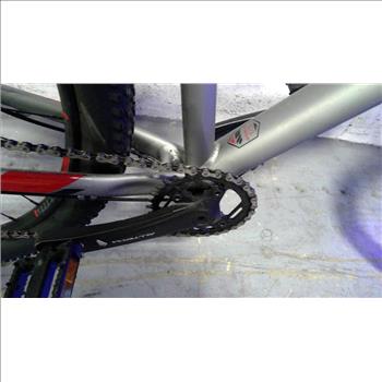 GT Mountain Bike