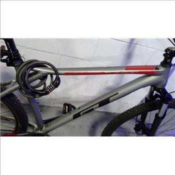 GT Mountain Bike