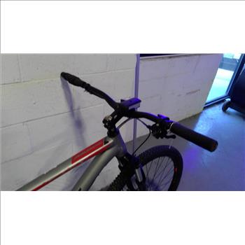 GT Mountain Bike