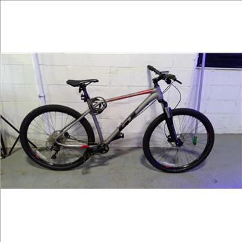 GT Mountain Bike