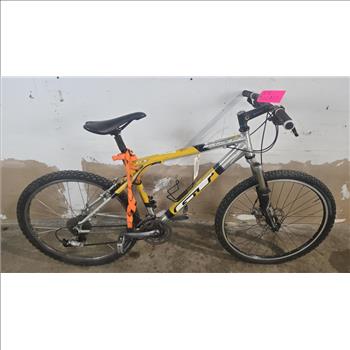 GT Mountain Bike