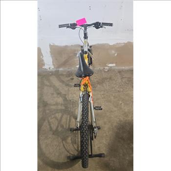 GT Mountain Bike