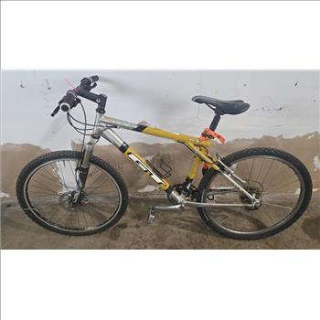 GT Mountain Bike