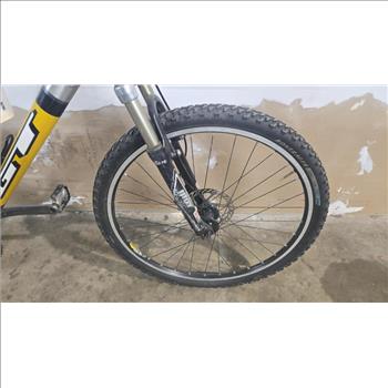 GT Mountain Bike