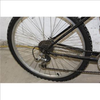 GT Outpost Trail Mountain Bike