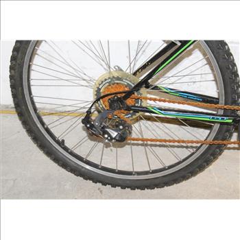 GT Palomar Mountain Bike