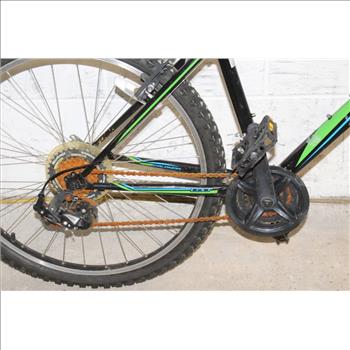 GT Palomar Mountain Bike