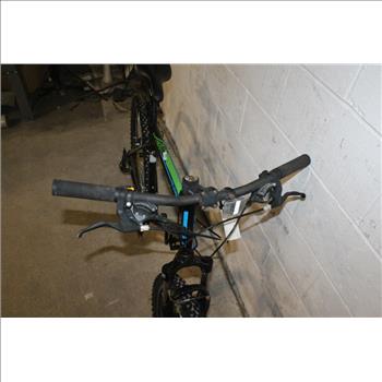 GT Palomar Mountain Bike