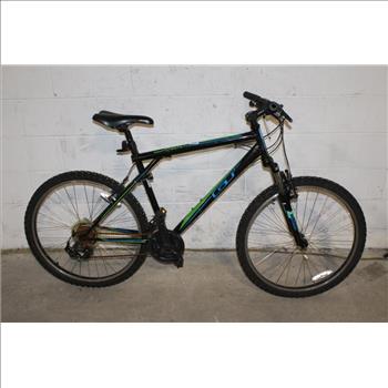 GT Palomar Mountain Bike