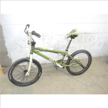 GT Performer BMX Bike