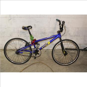GT Power Series Junior BMX Bike