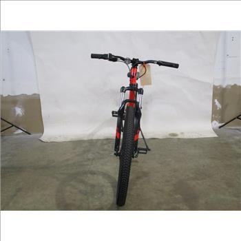 GT Stomper Pro Mountain Bike