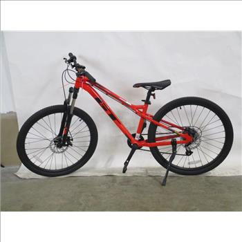 GT Stomper Pro Mountain Bike