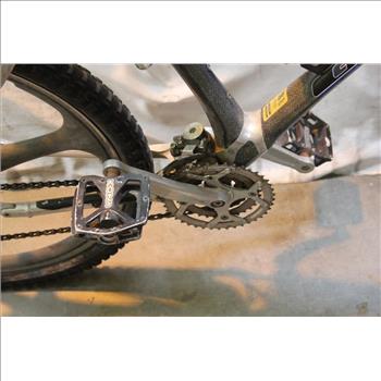 GT STS-2 Mountain Bike