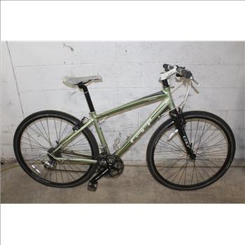 GT Tachyon 3.0 Hybrid Bike