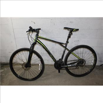 GT Talera Hybrid Bike