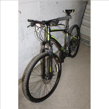 GT Talera Hybrid Bike