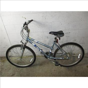 GT Timberline Mountain Bike