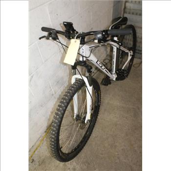 GT Timberline Mountain Bike