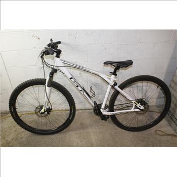 GT Timberline Mountain Bike