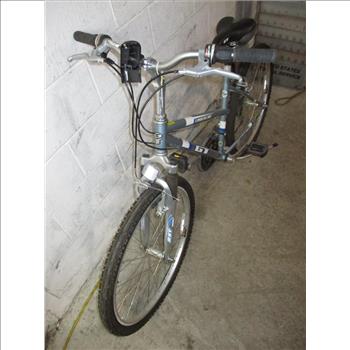 GT Timberline Mountain Bike