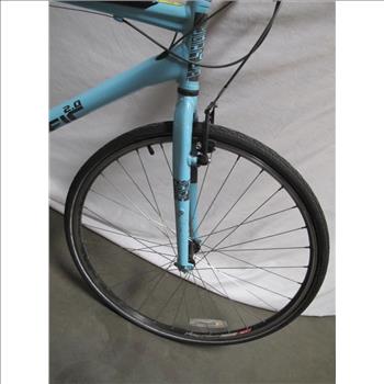 GT Traffic 2.0 Road Bike