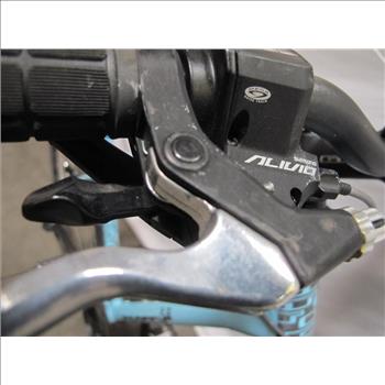 GT Traffic 2.0 Road Bike