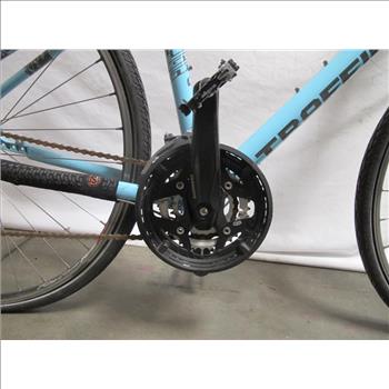 GT Traffic 2.0 Road Bike