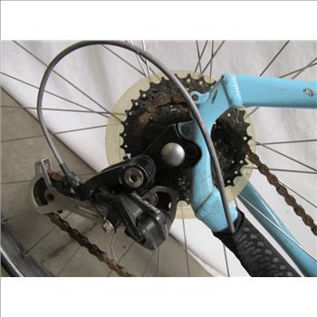 GT Traffic 2.0 Road Bike