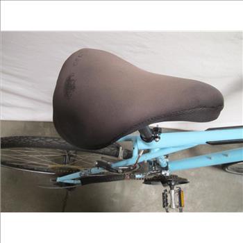 GT Traffic 2.0 Road Bike