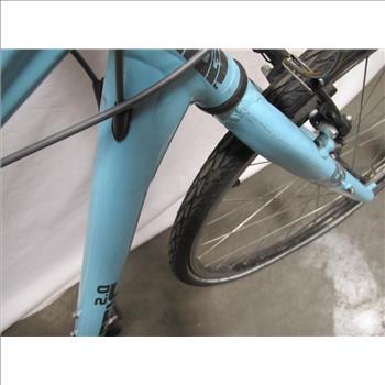 GT Traffic 2.0 Road Bike