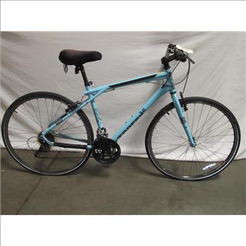 GT Traffic 2.0 Road Bike