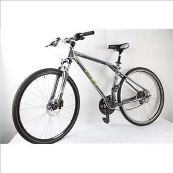 GT Transeo Hybrid Bike