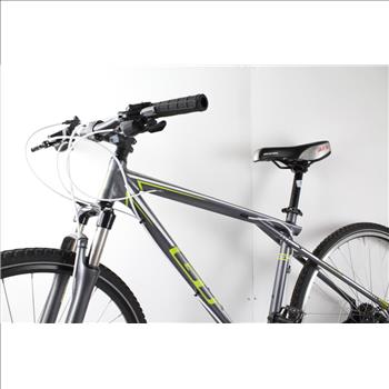 GT Transeo Hybrid Bike