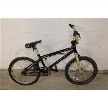 GT Zone BMX Bike