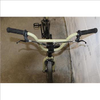 GT Zone BMX Bike
