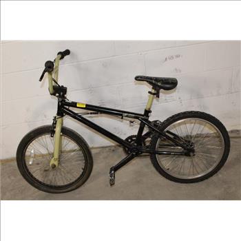 GT Zone BMX Bike
