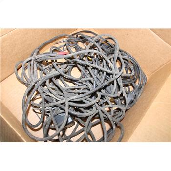 Gtd Audio G-622 Wireless Microphone System With Microphones