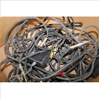 Gtd Audio G-622 Wireless Microphone System With Microphones