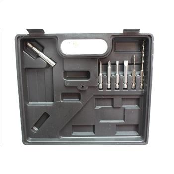 GTV Cordless Screwdriver