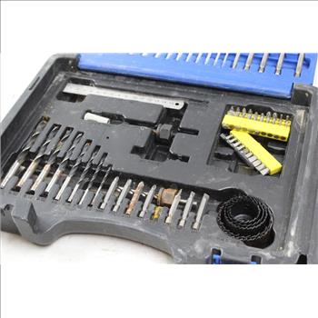 GTV Tool Set; 30+ Pieces