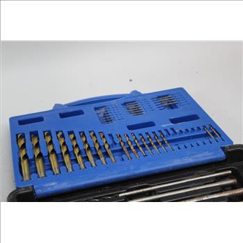 GTV Tool Set; 30+ Pieces