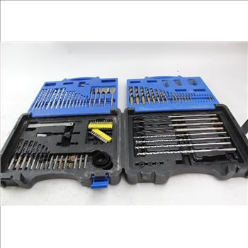 GTV Tool Set; 30+ Pieces