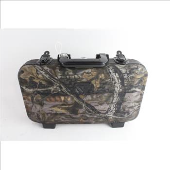 Guard Force Hard Pistol Case