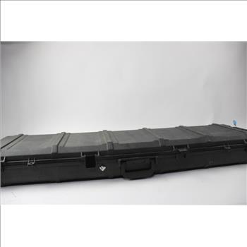 Guardforce Rifle Hard Case With Wheels