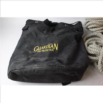 Guardian Fall Protection Rope Bag
