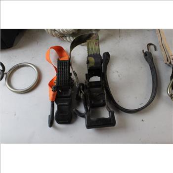 Guardian Fall Protection Rope Bag