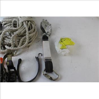 Guardian Fall Protection Rope Bag