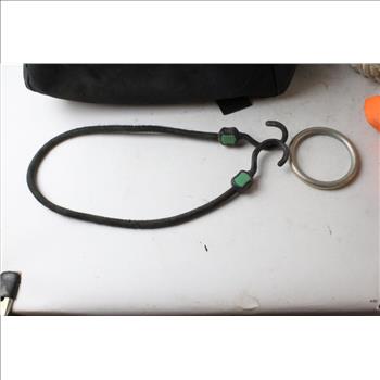 Guardian Fall Protection Rope Bag