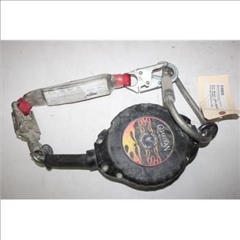 Guardian Fall Protection Safety Cable